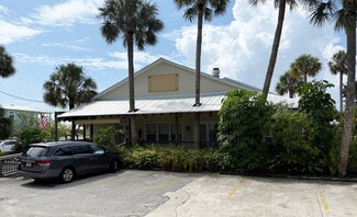 Jensen Beach, FL Restaurant - 3200 NE Maple Ave