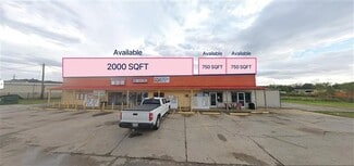 Tomball, TX Retail - 17835 Fm 2920 Rd