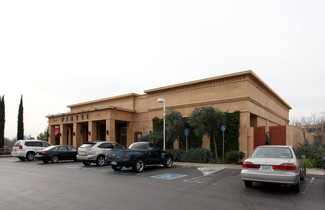 Roseville, CA Retail - 3003 Douglas Blvd