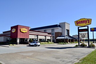 Evansville, IN Restaurant - 3901 Highway 41 N