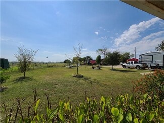 Taylor, TX Agricultural - 609 County Road 420