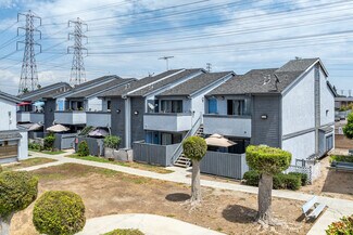 Paramount, CA Apartments - 7124 Somerset Blvd