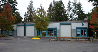 Redmond, WA Warehouse - 18080 NE 68th St