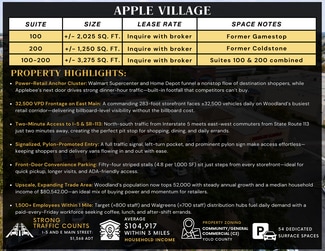 Woodland, CA Retail - 1780 E Main St