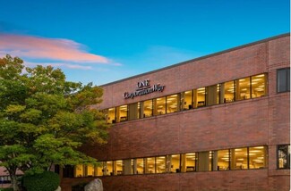 Peabody, MA Flex - 1 Corporation Way