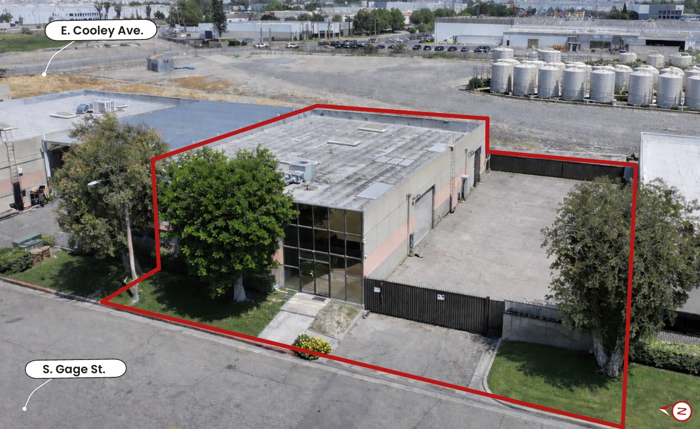 1443 S Gage St, San Bernardino, CA for Rent