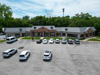 Independence, MO Office/Medical - 3730 S Elizabeth St