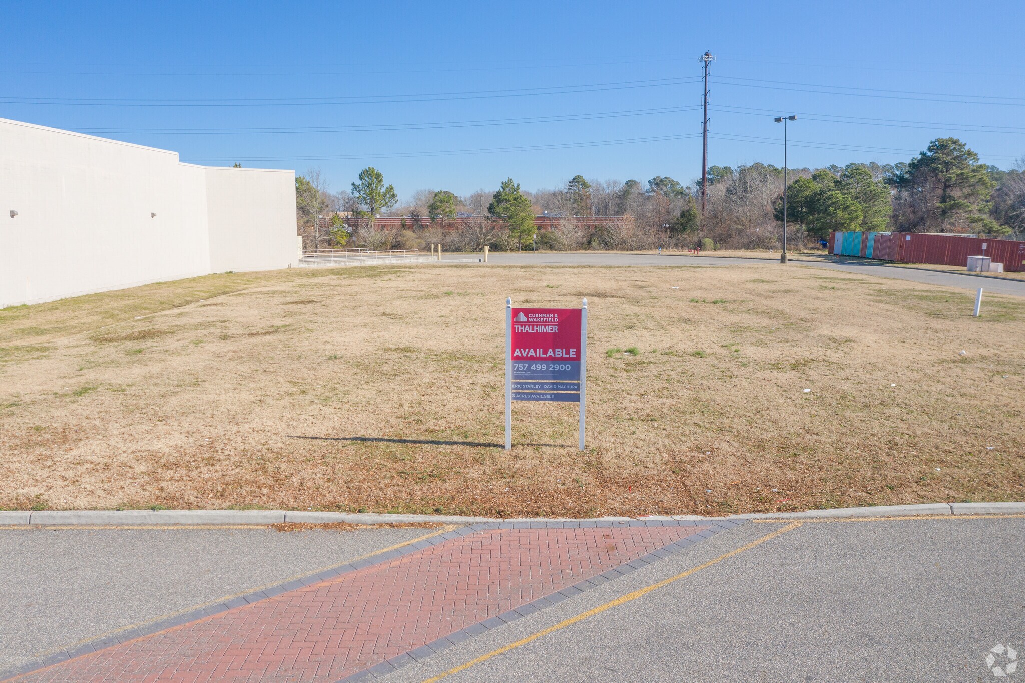 1537 Sams Cir, Chesapeake, VA for Rent