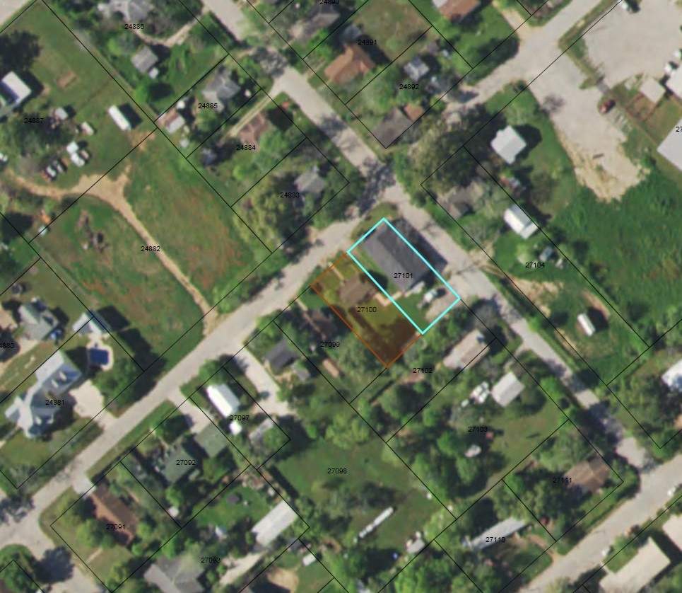 1520 D St, Floresville, TX for Sale