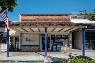 Seal Beach, CA Office/Retail - 216 Main St