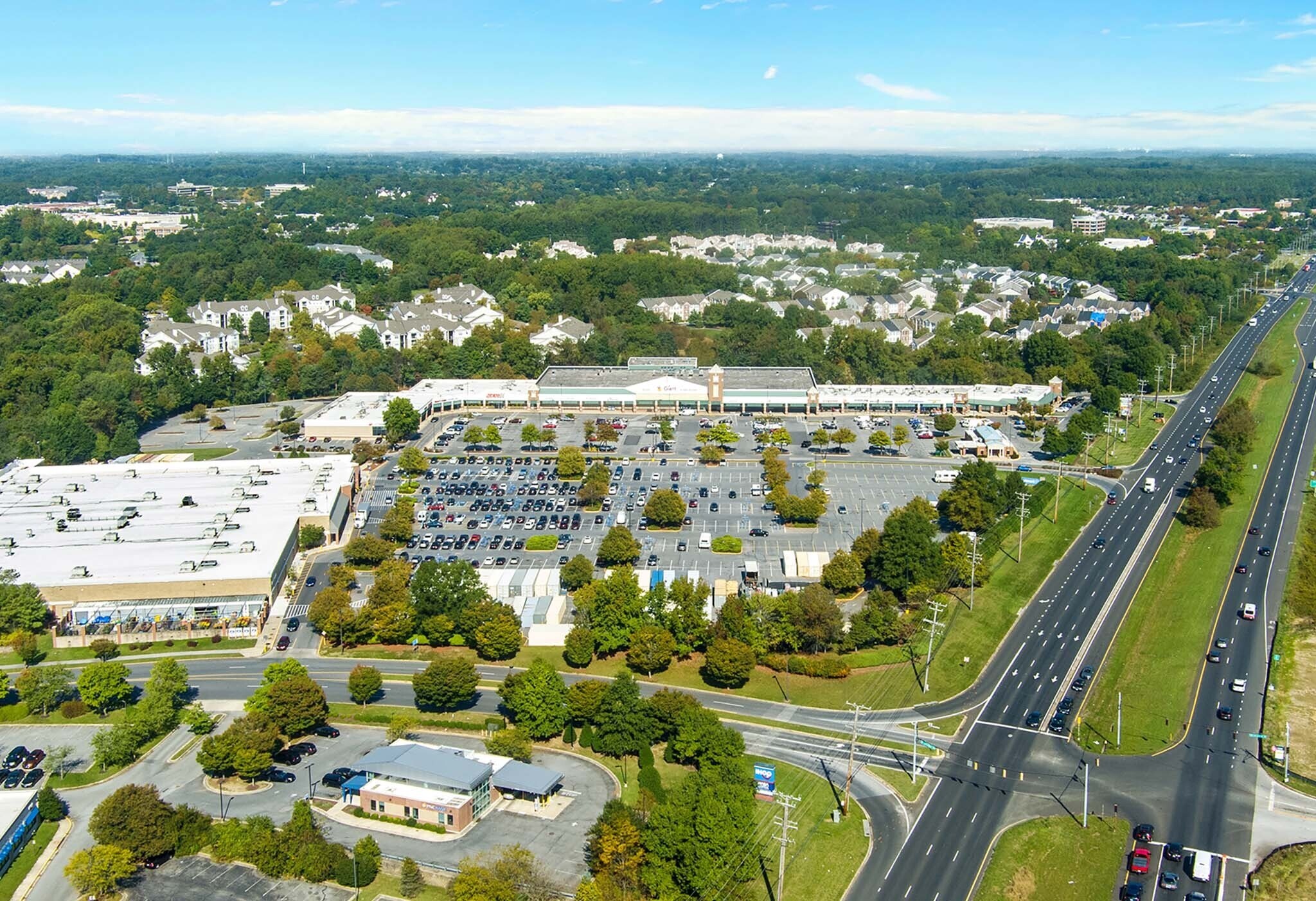 3420-3570 Crain Hwy, Bowie, MD for Rent