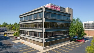 Southfield, MI Office - 24567 Northwestern Hwy