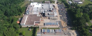 Lancaster, SC Warehouse - 1551 Highway 9 Byp W