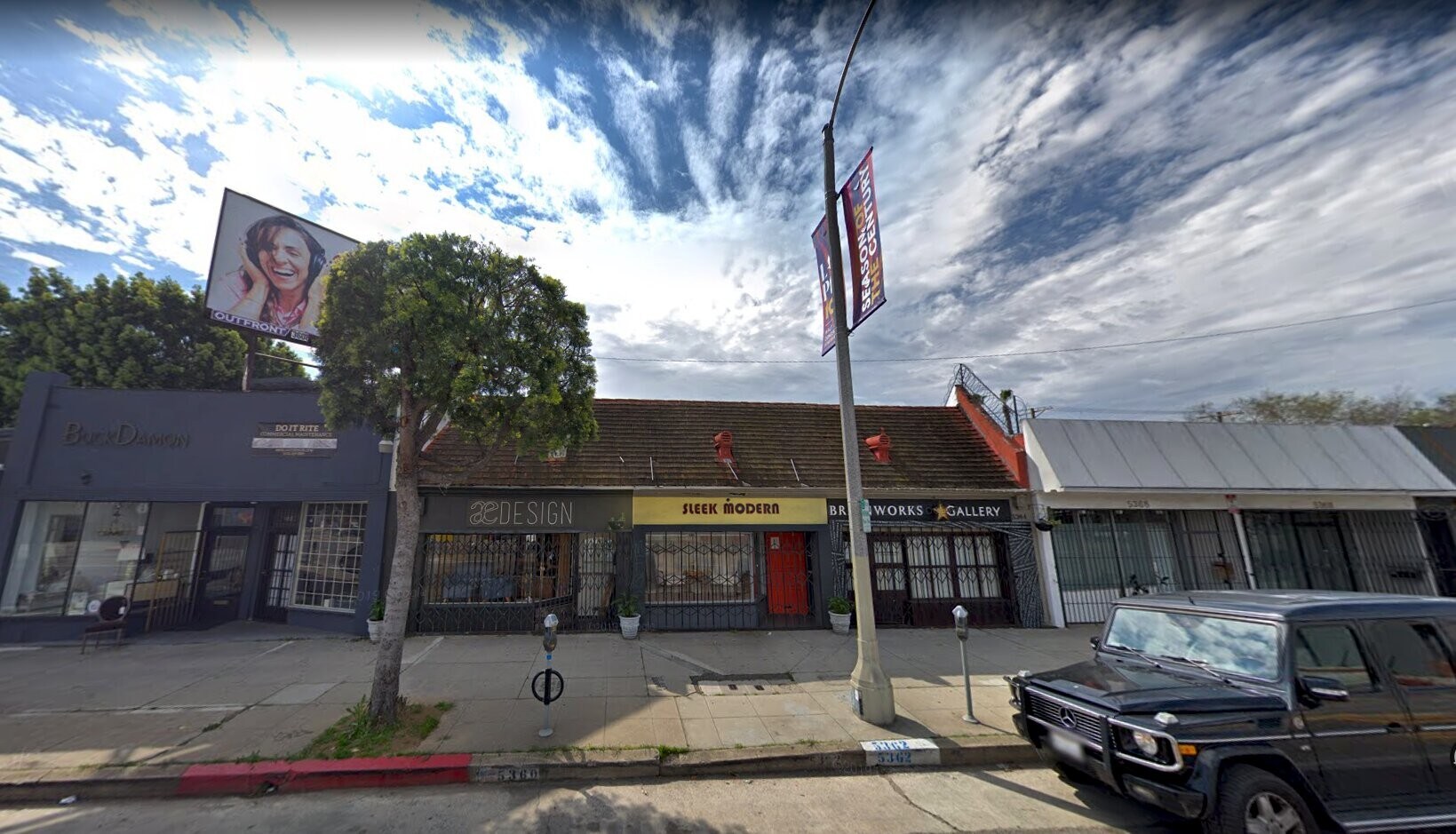 5360 W Pico Blvd, Los Angeles, CA for Rent