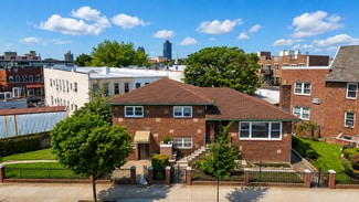 Two lot Redevelopment Opportunity Two lot Redevelopment Opportunity