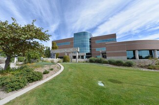 Salt Lake City, UT Office - 615 S Arapeen Dr