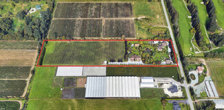 Pitt Meadows, BC Agricultural - 13783 Rippington Rd