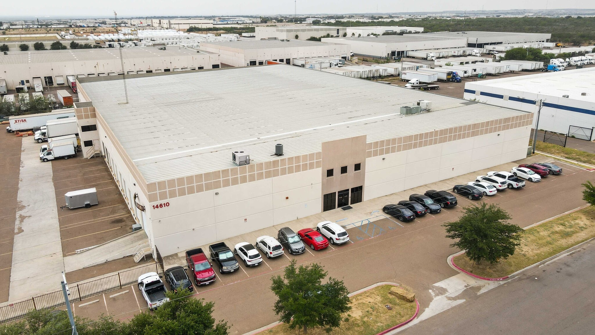 14610 Archer Dr, Laredo, TX for Rent