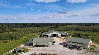 Big Clifty, KY Retail - 9695 Elizabethtown Rd Big Clifty, KY Retail - 9695 Elizabethtown Rd