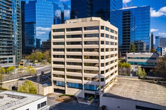 Bellevue, WA Coworking Space - 10655 NE 4th St Bellevue, WA Coworking Space - 10655 NE 4th St