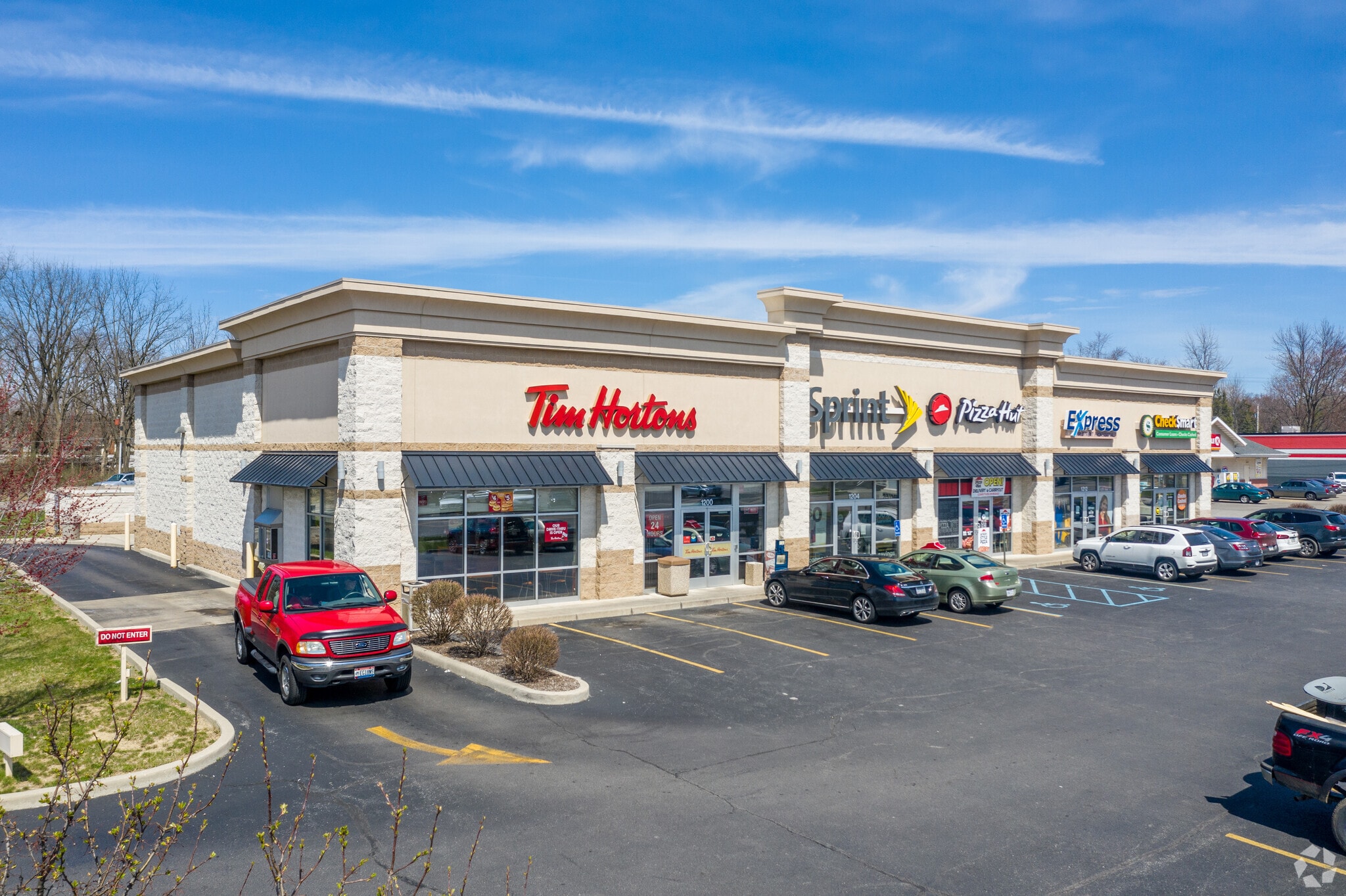 1200-1220 Tiffin Ave, Findlay, OH for Rent