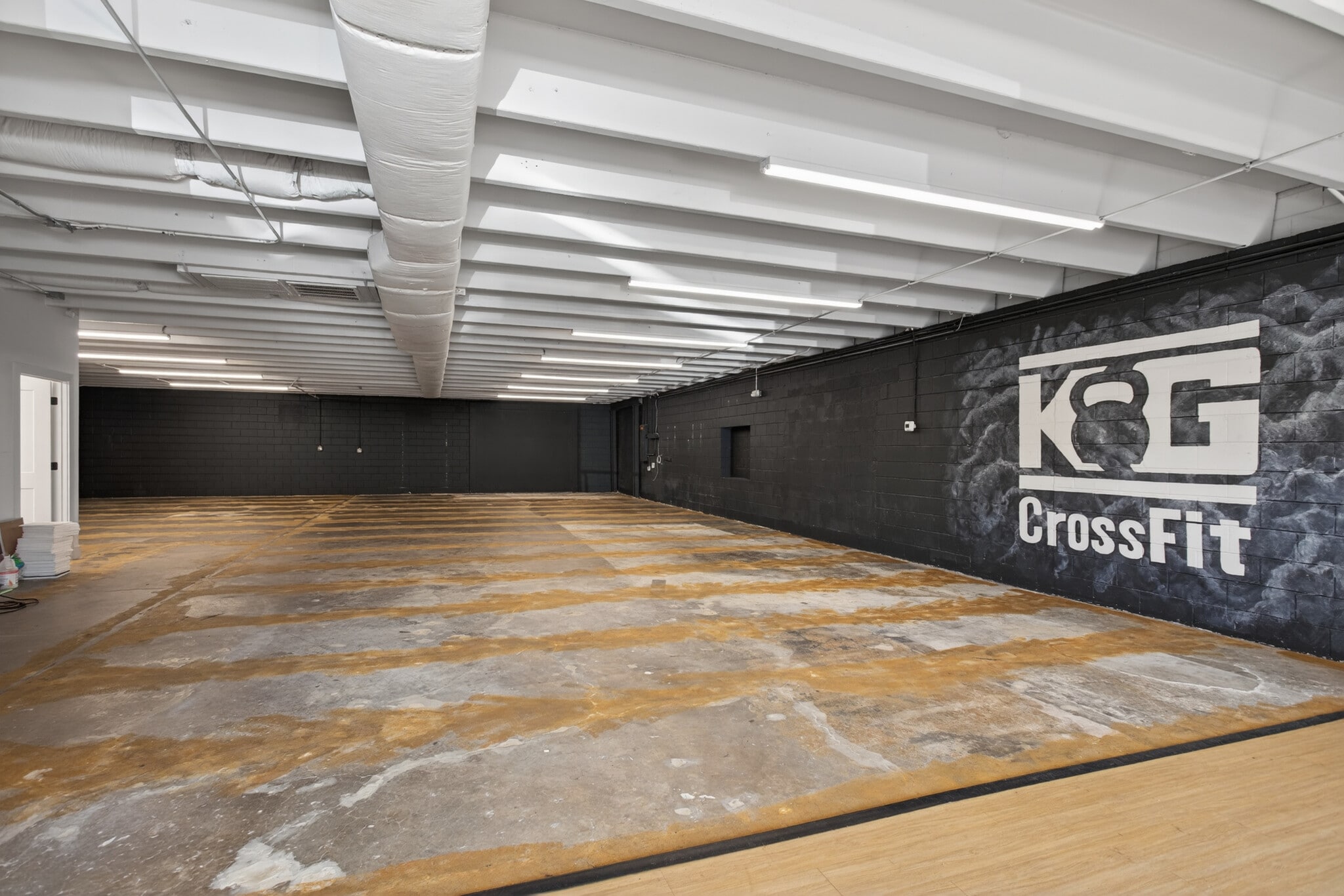 110-114 Taylor Industrial Blvd, Hendersonville, TN for Rent