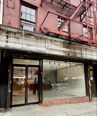 New York, NY Retail - 335 First Ave