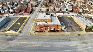 Dearborn, MI Office - 5401 Schaefer Rd