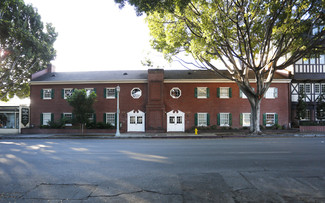 Pasadena, CA Office - 1130 E Green St