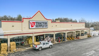 Kirksville, MO Retail - 1700 N Baltimore St