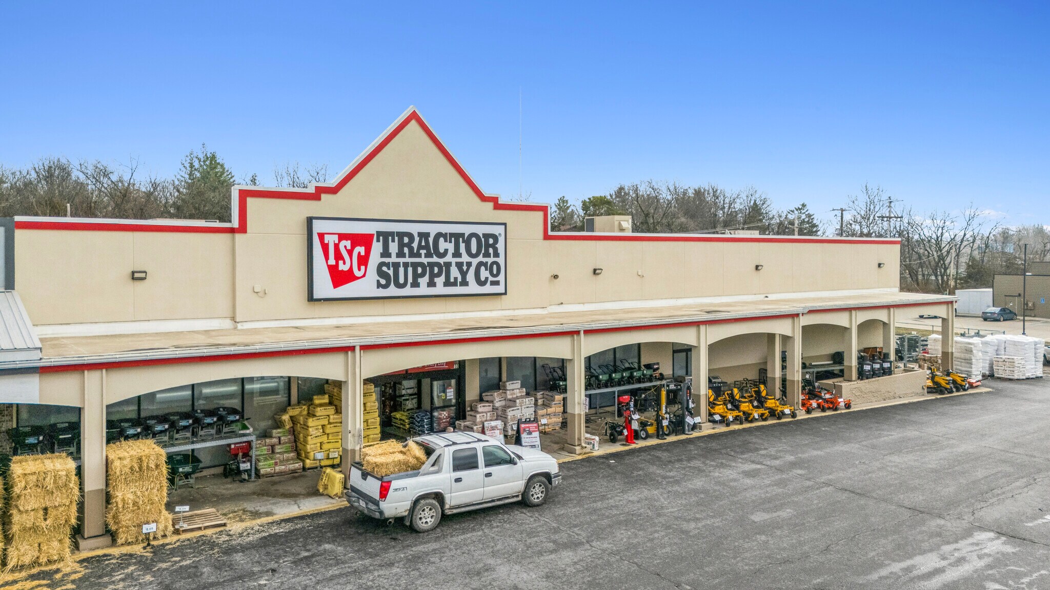 1700 N Baltimore St, Kirksville, MO for Sale