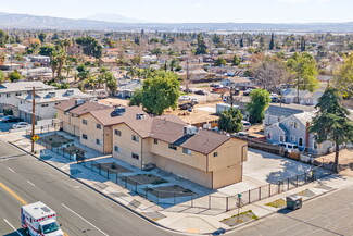 San Bernardino, CA Apartments - 25225 Pacific St