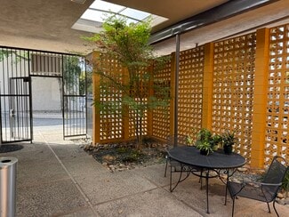 Modesto, CA Office - 1008 12th St