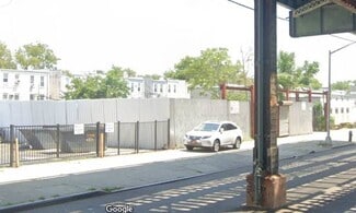 Brooklyn, NY Commercial Land - 1821 McDonald ave