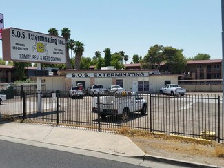 Phoenix, AZ Specialty - 2805 W Larkspur Dr