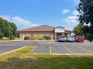 Sioux Falls, SD Office - 5310 S Broadband Ln