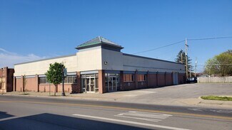 Columbus, OH undefined - 1351 S Parsons Ave