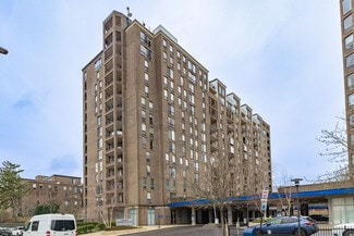 Brookline, MA Apartments - 77 Pond Ave