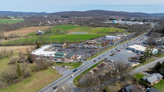 Denver, PA Retail - 2320 Reading rd