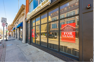 Norwalk, CT Retail - 11-13 N Main St