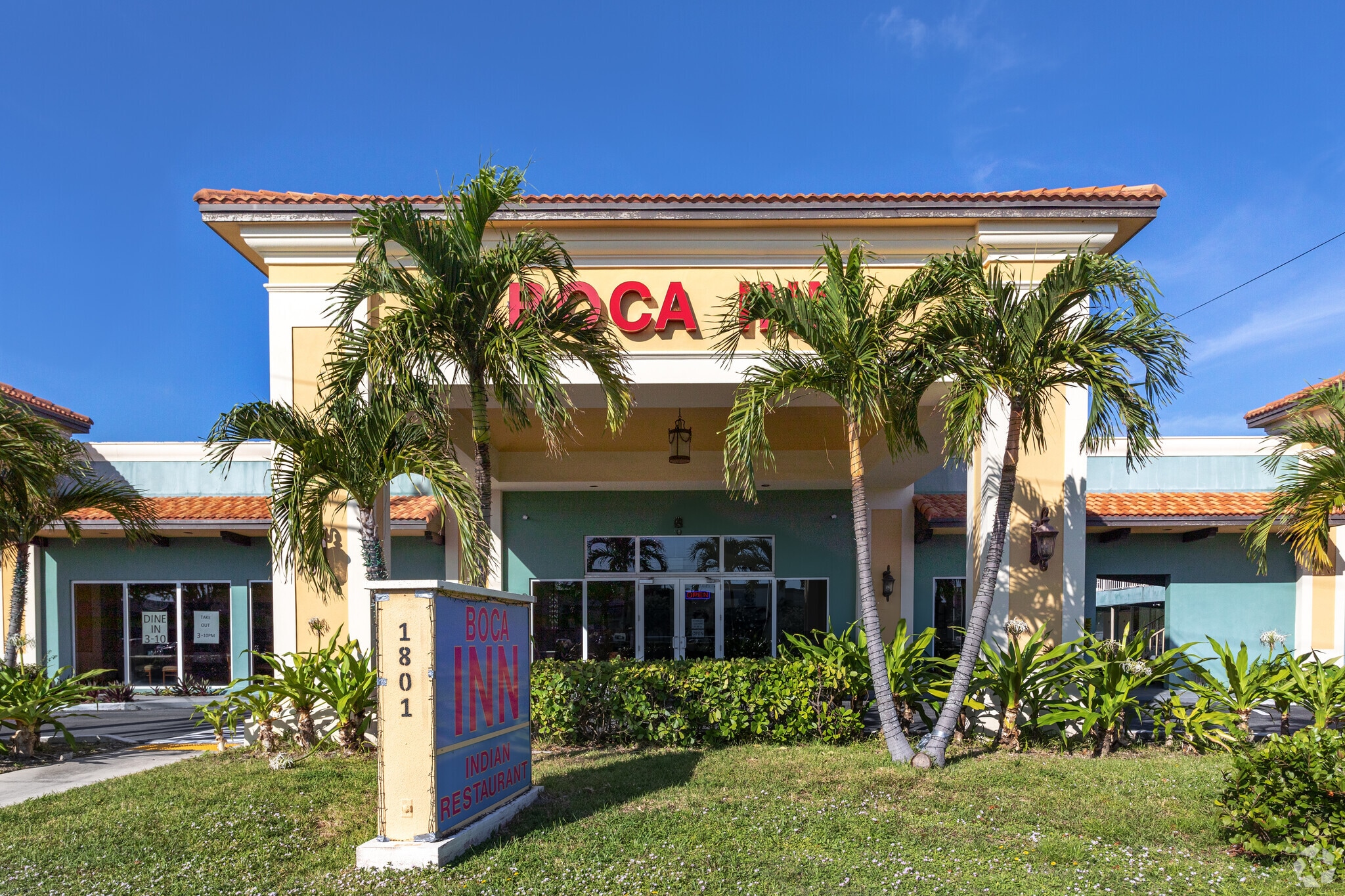 1801 N Federal Hwy, Boca Raton, FL for Rent
