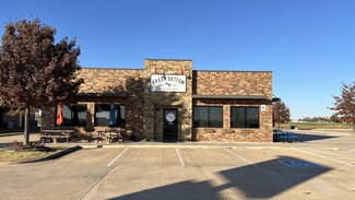 Newcastle, OK Retail - 1107 NW 32nd St