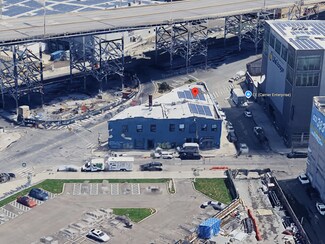 Long Island City, NY undefined - 28-44 Borden Ave