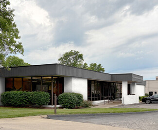 Maryland Heights, MO Coworking Space - 15 Worthington Access Dr
