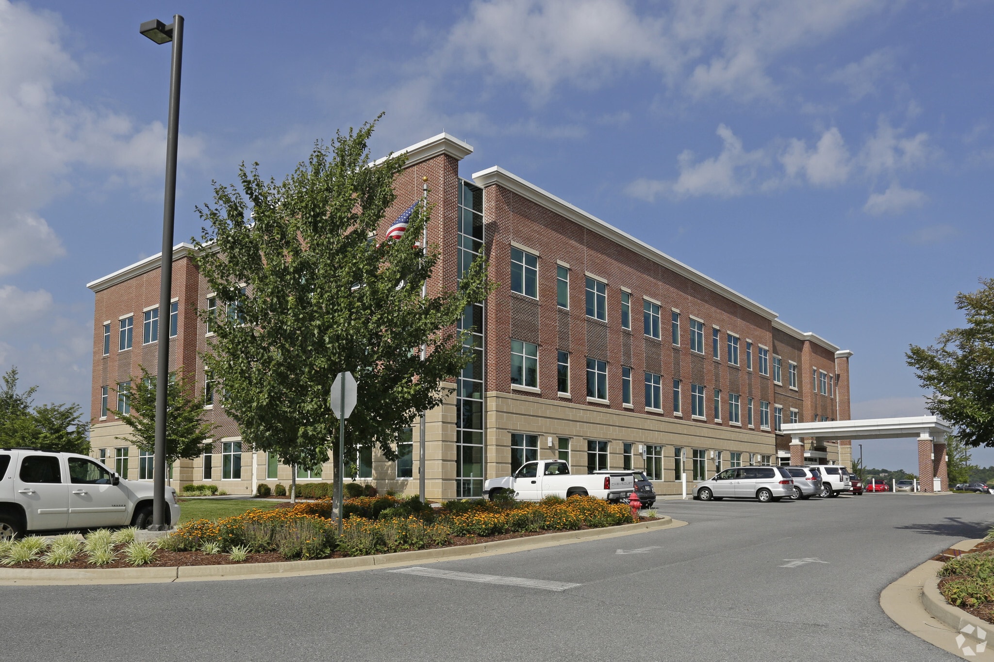 303 Med Tech Pky, Johnson City, TN for Rent