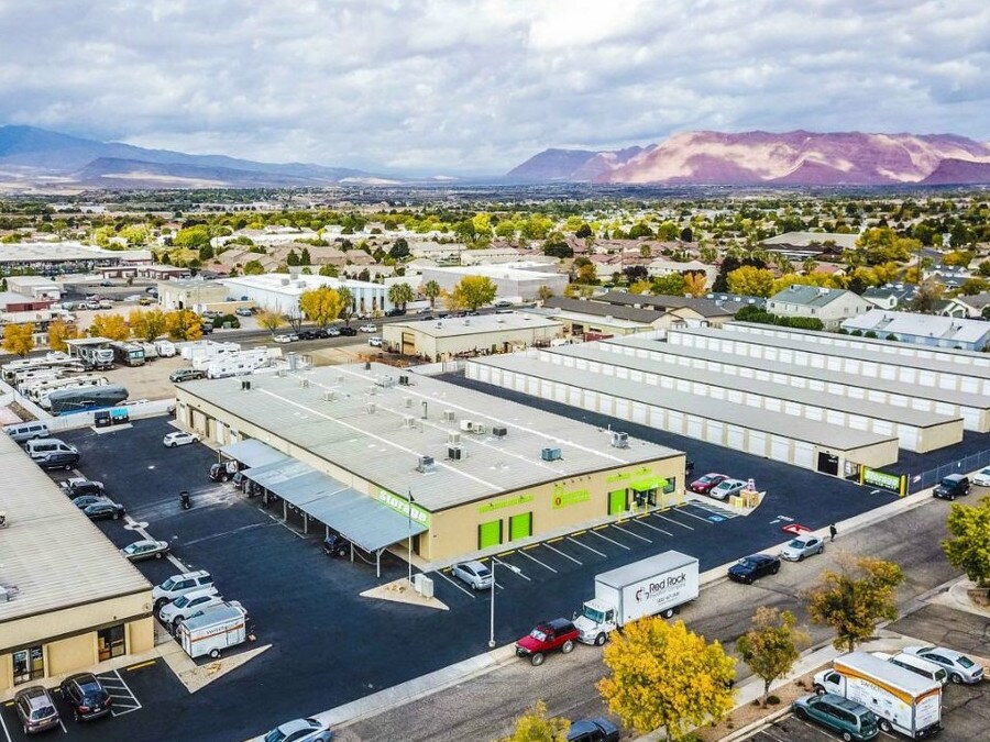 1330 W Sunset Blvd, Saint George, UT for Rent