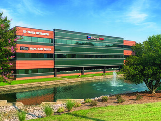 Raleigh, NC Medical - 3100 Duraleigh Rd