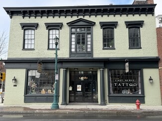 Schenectady, NY Retail - 101 State St Schenectady, NY Retail - 101 State St
