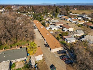 Gridley, CA Apartments - 1316 State Highway 99