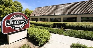 Santa Cruz, CA Retail - 2050-2128 Soquel Ave